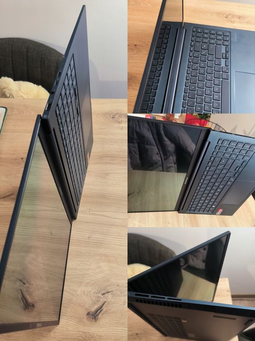 Laptop Asus Zenbook 15