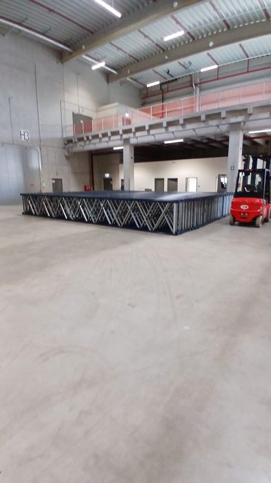 Rafturi metalice profesionale