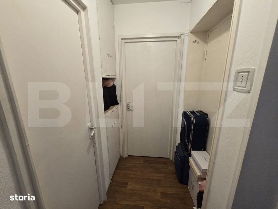 Apartament cu 3 camere, 61 mp, zona Tudor Vladimirescu