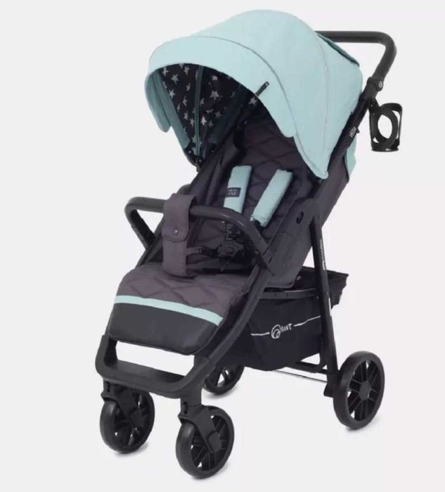 Детская коляска. В отличном состоянии