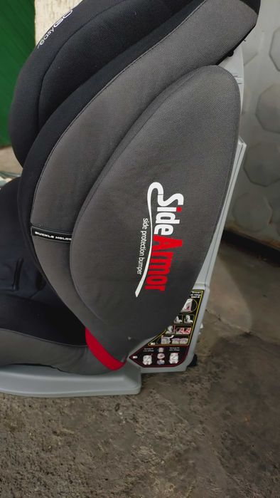 Детско столче за кола