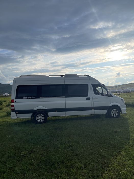 Пассажирские перевозки город межгород