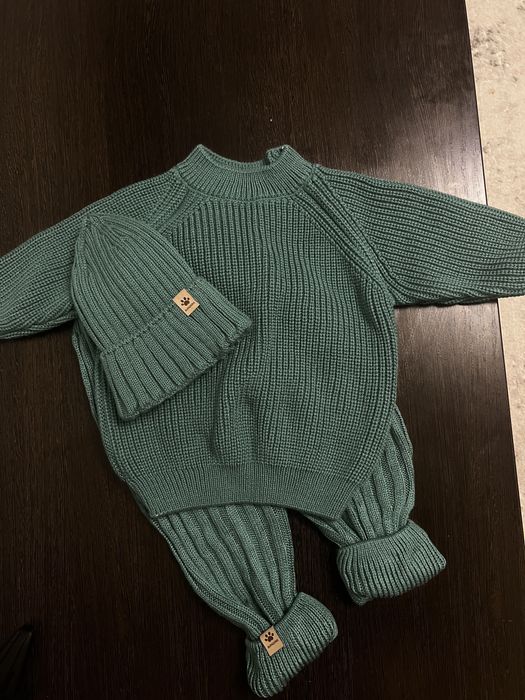 Костюмчики до 92 рр