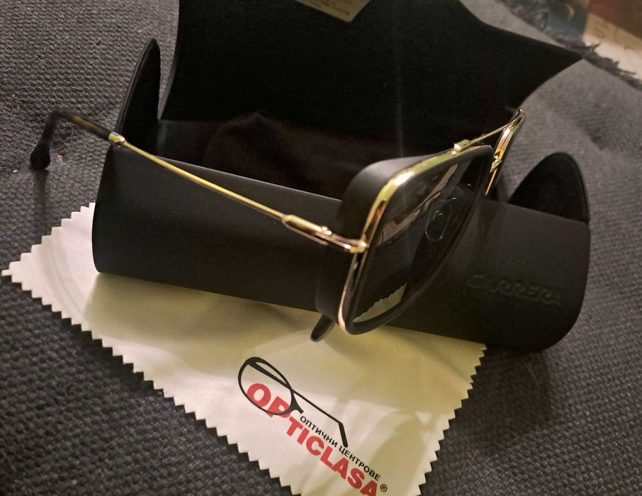 Слънчеви очила Carrera