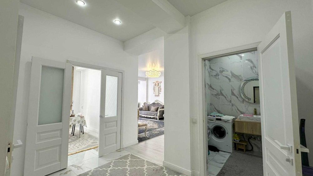 Продам 3 ком Айым Гакку