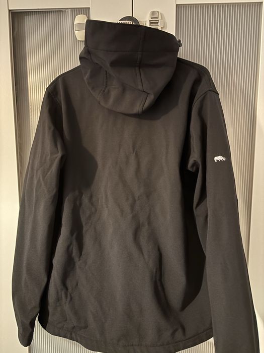 Jacheta softshell Kilimanjaro Adventure masura 42