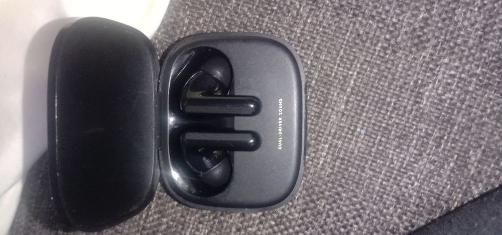 Наушники редми 6