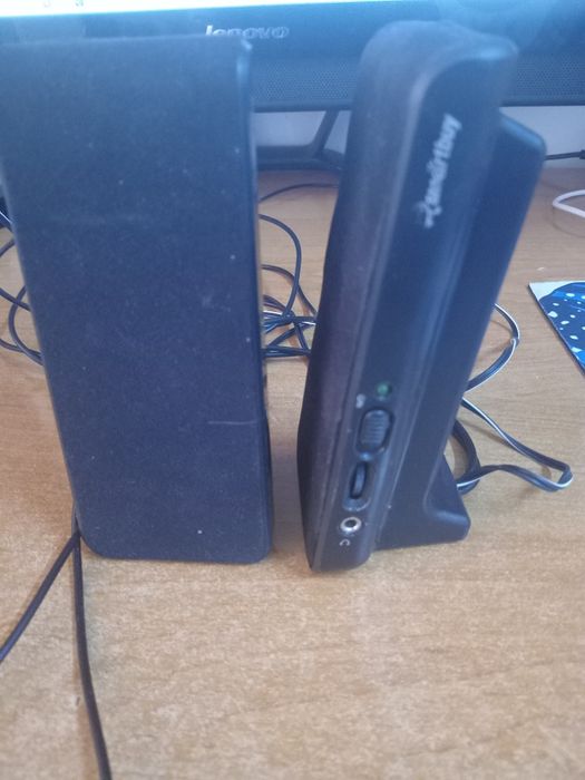 Продам колонки для пк