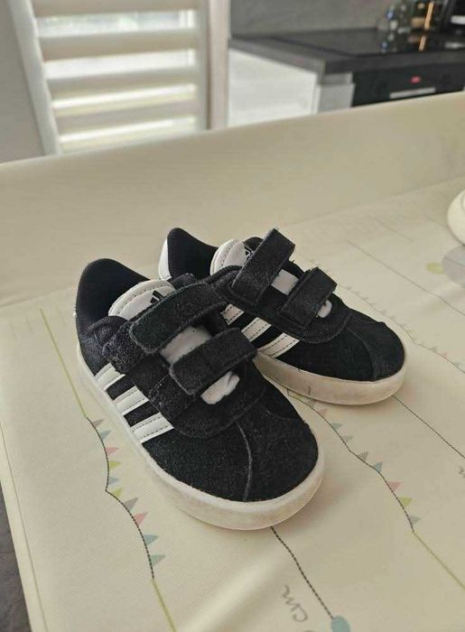 Бебешки маратонки Adidas