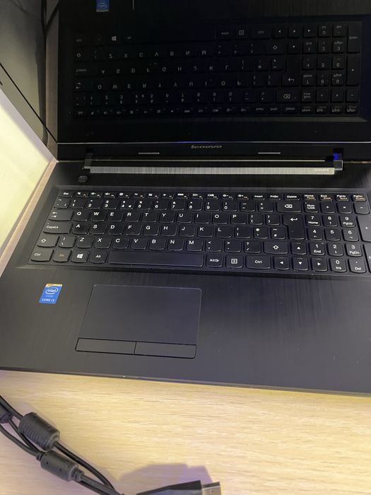 Laptop Lenovo G50-80 cu SSD in stare buna