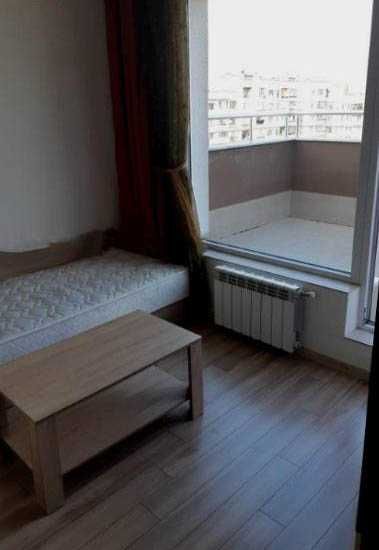 Дава се под наем Двустаен апартамент в София, Люлин 8 - 43 кв.м за 418.71 € - Снимка #2