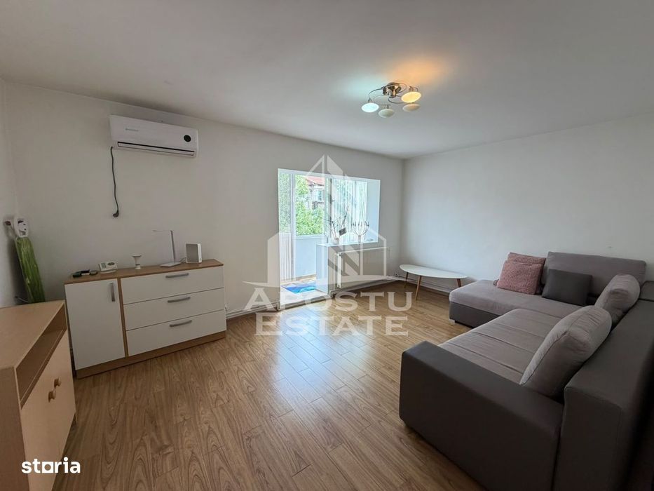 Apartament cu 3 camere de vanzare , Etaj intermediar,Lipovei,Timisoara — fotografia 3