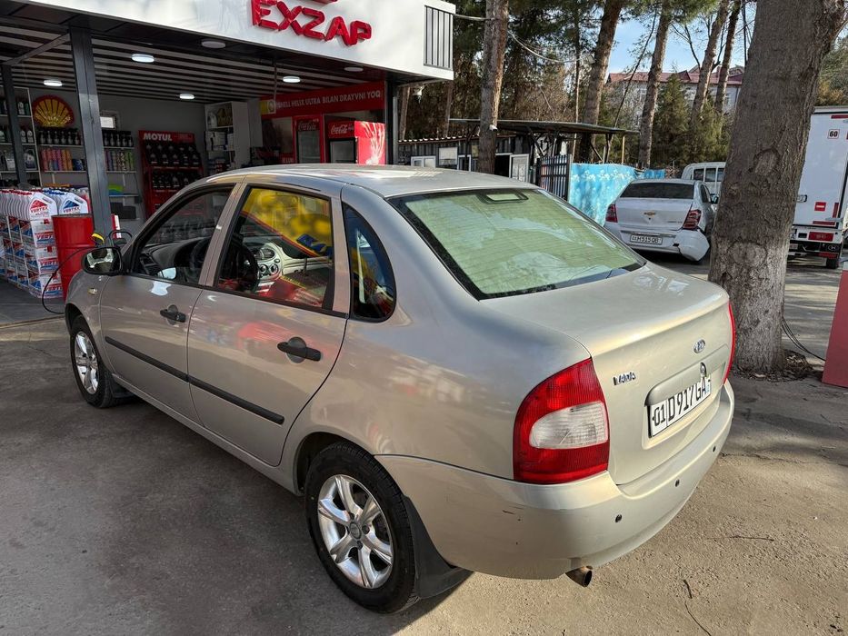 Lada sotiladi 2007 yil