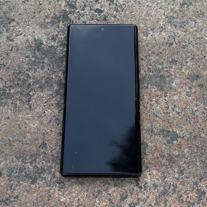 Google Pixel 6 Pro 256GB