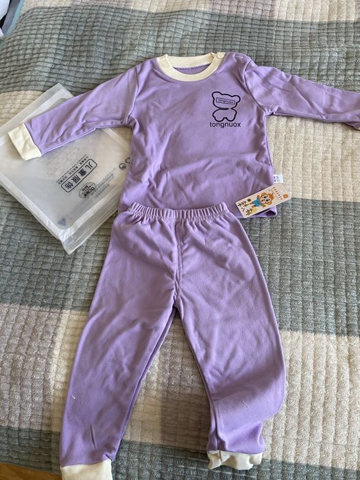 Детские костюмчики