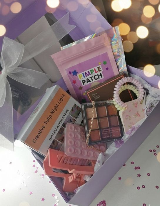 Подарочный набор