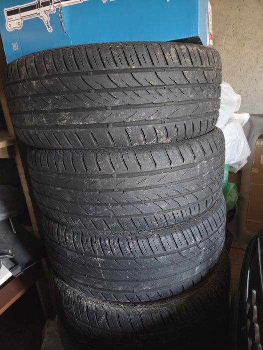 Шины хорошем состоянии