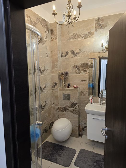 Apartament cu 2 camere Sf Lazăr- str. Zimbrului