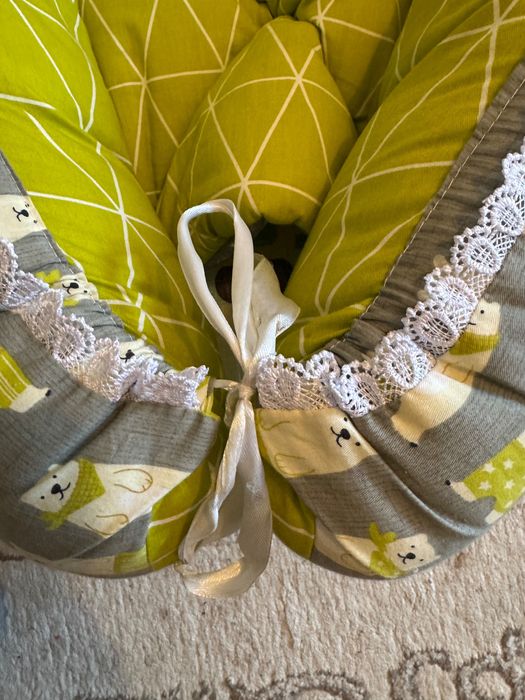 Кокон для младенцов за дешево