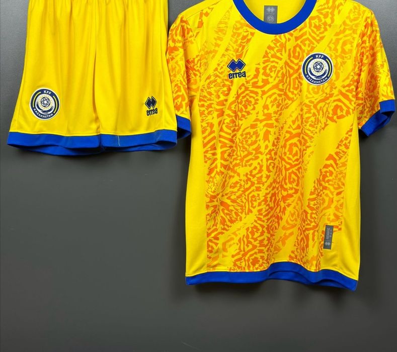 Форма футбольная взрослые и детские