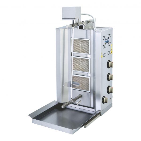 Дюнер машина