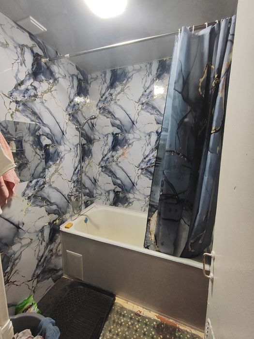 Chilonzor 19 da Kvartira sotiladi remont qilingan