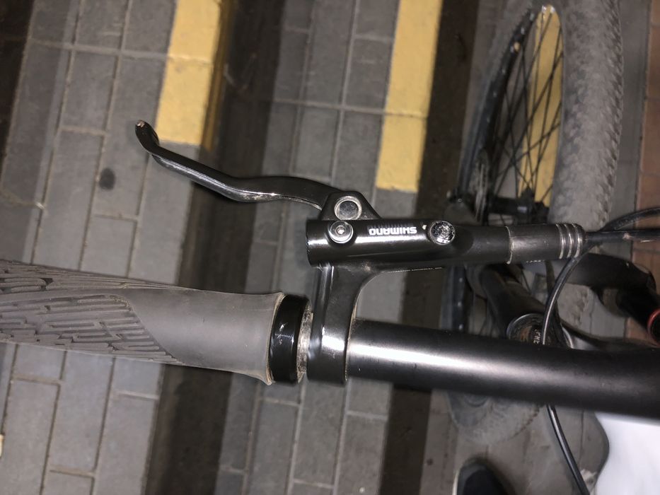 велосипед хорошее состояние срочно