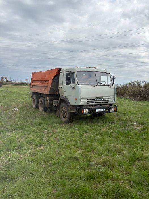 Продам.     КАМАЗ