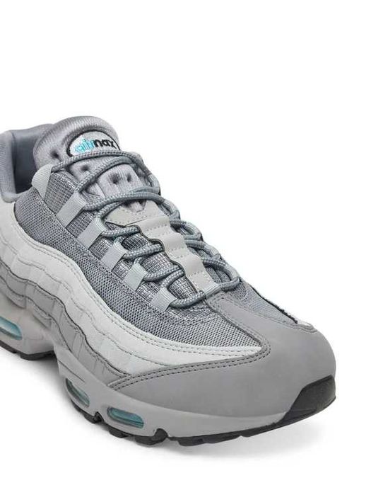 Nike - Air Max 95 CV1635 001 Сив №41 Оригинал Код 818