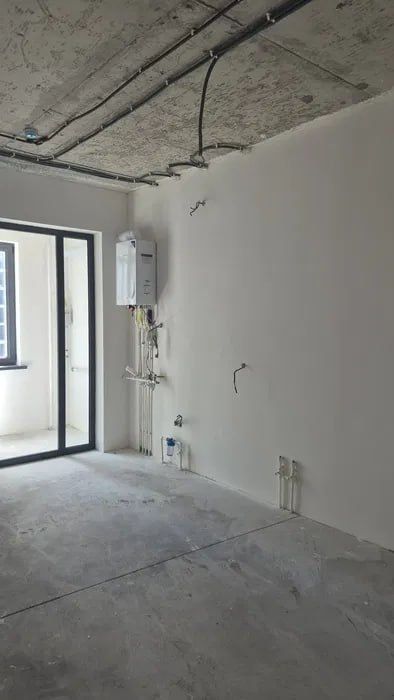 1в2/8/16 ЖК "Ассалом Боглар" ботанический сад