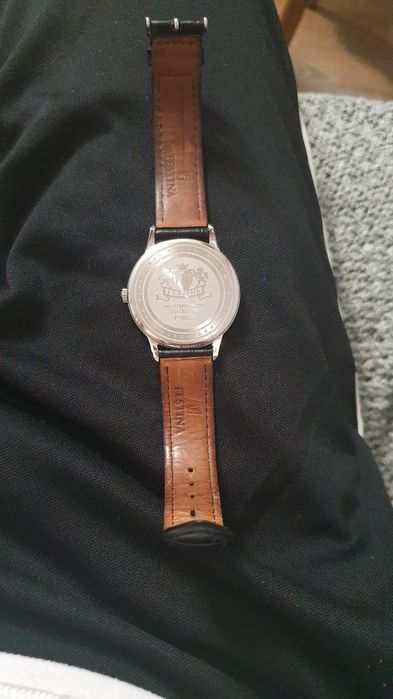 Vand ceas barbatesc Festina F16824