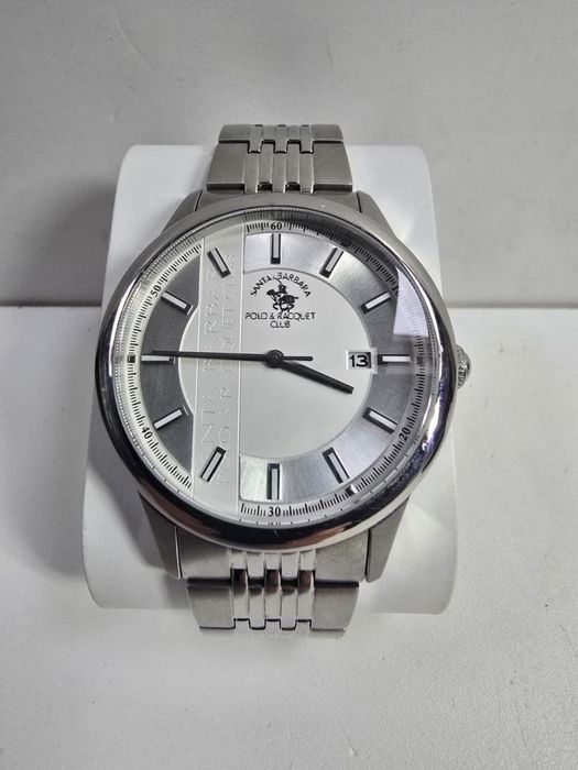 Ceas Santa Barbara Polo Noble SB.1.10101.1 -P-