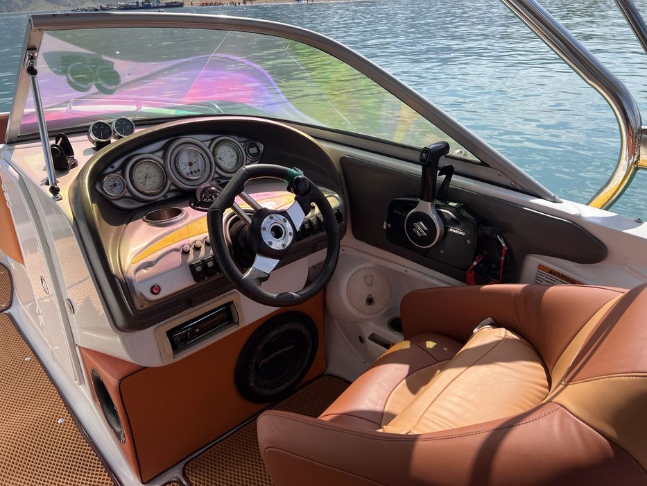 Продается Катер Azure