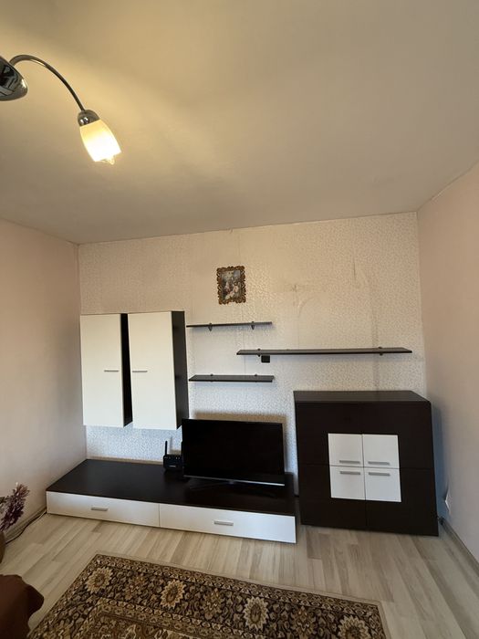 Холна секция за стена минимум 3,5 м