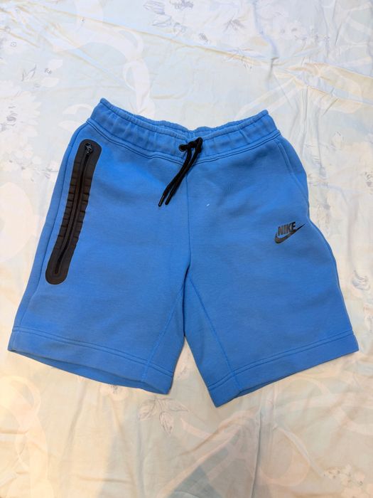 Nike tech за момчета