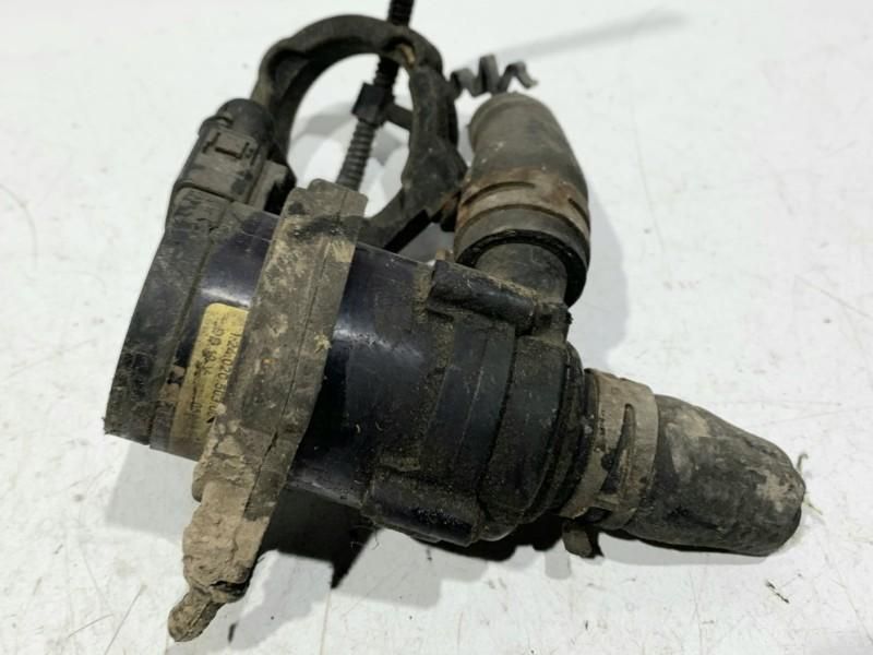Pompa recirculare apa Volkswagen Touareg 2 7P 7L0965561L 3.0 tdi CRCA