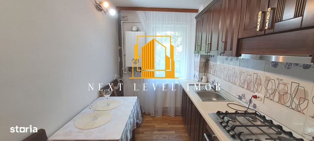 Apartament 2 camere Trivale - Complex I