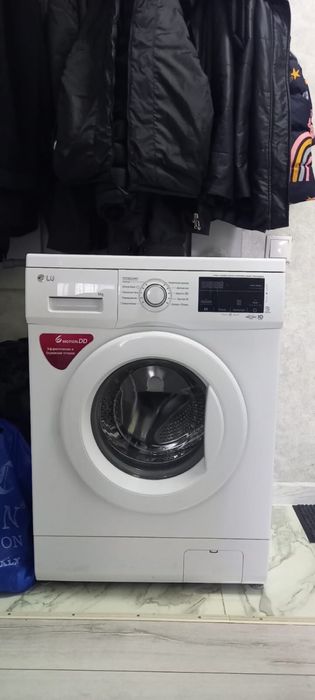 Продам стиральную машину
