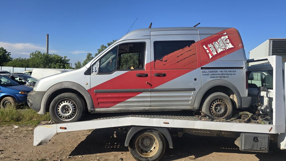 Ford transit connect capota faruri aripa bara usa culisanta usi far aripi stopuri roti portbagaj punte alternator armatura oglinda Scaune electromotor