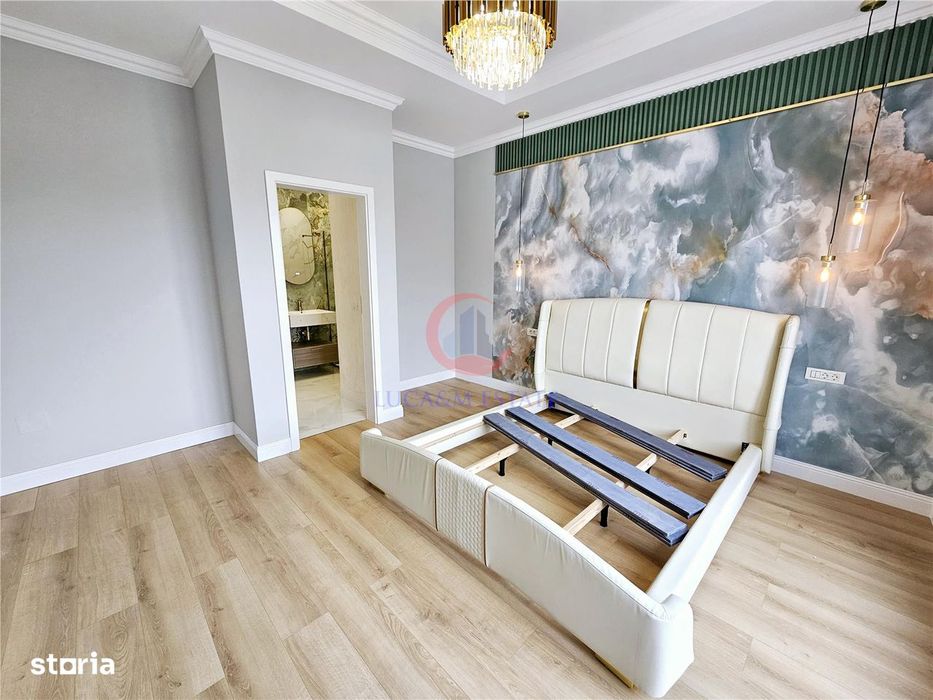 12 Duplex, Dumbravita - NORD