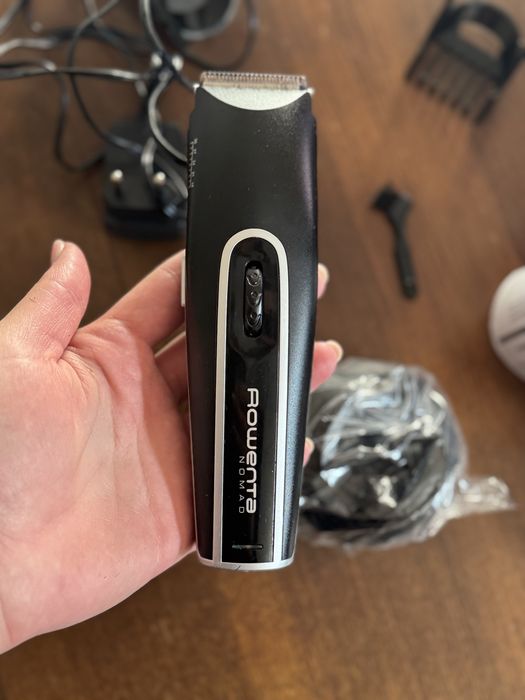Машинка за подстригване Rowenta nomad
