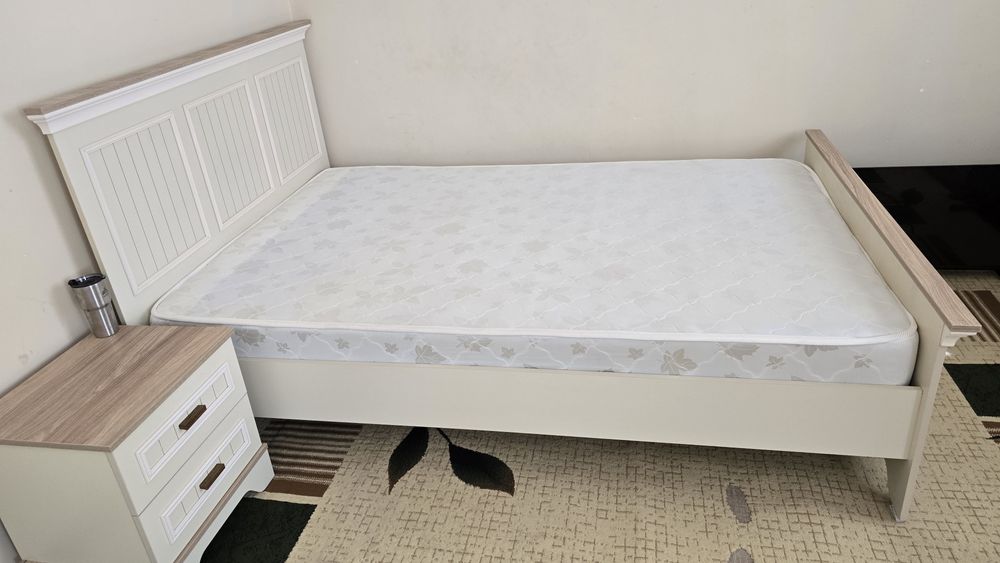 Комплект спального мебелья