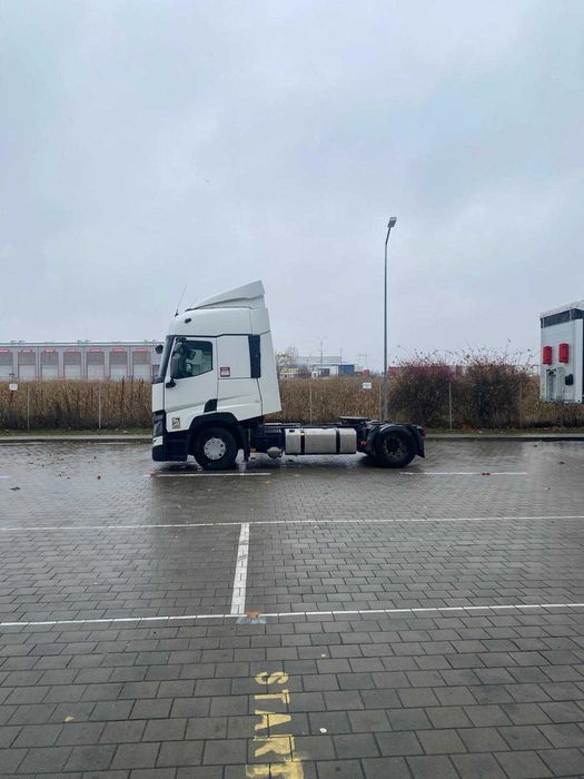 2016 Renault T460XL - Mega - Doar 642.000km, Emite Factura - TVA Inclus Si Deductibilă