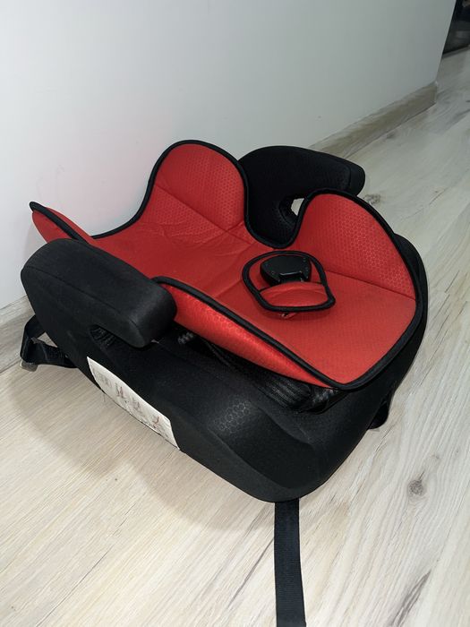 Детское автокресло