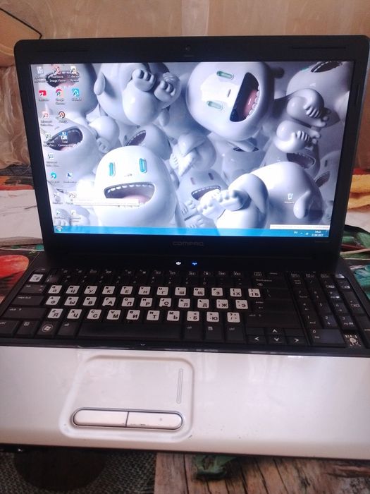 Noutbuk bugalteriya ishlariga Arzonga