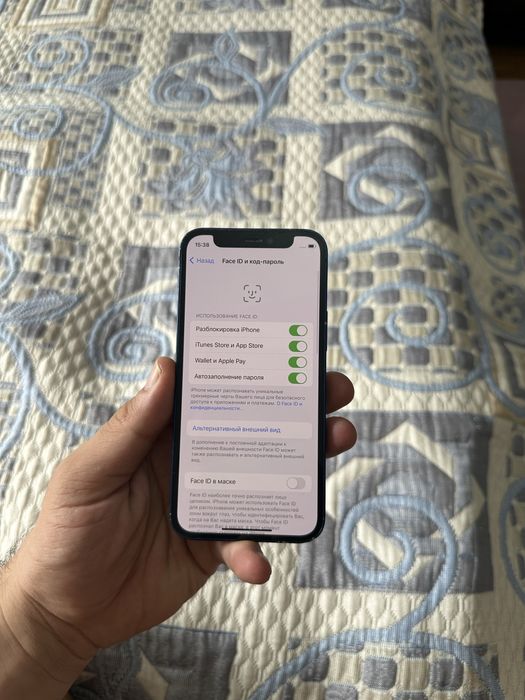 Айфон 12 128gb Iphone