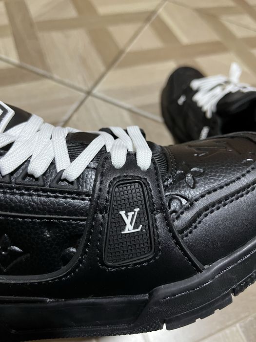 Louis Vuitton Negri