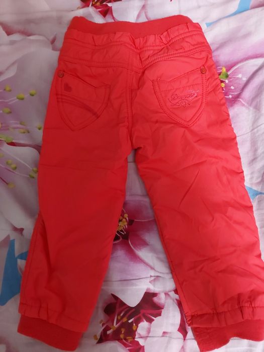 Непромукаема долница за сняг и дъжд