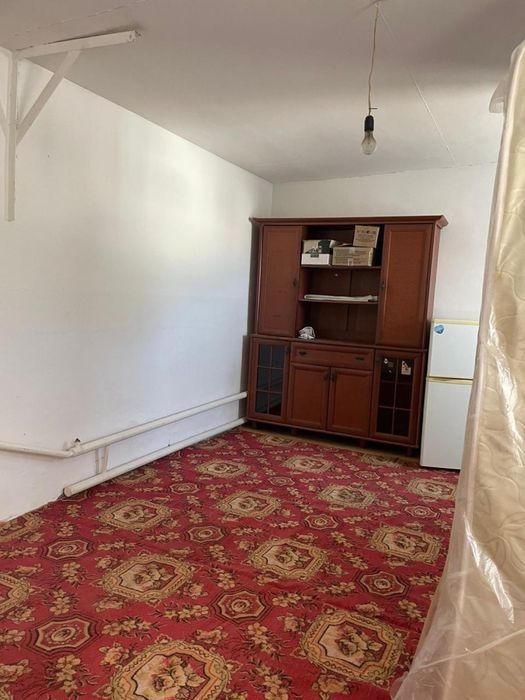 Времянка Привокзальный