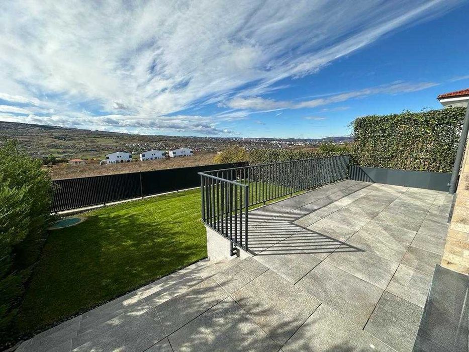 Casa de vanzare in Borhanci, Cluj-Napoca